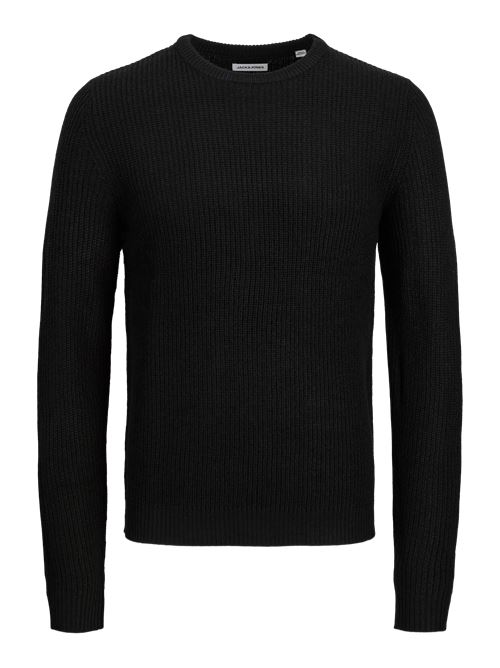  JACK AND JONES | 12257480/Black